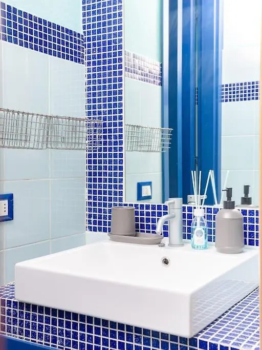 Milano Naviglio Grande Appartamento Zona Tortona Apartmán Milán