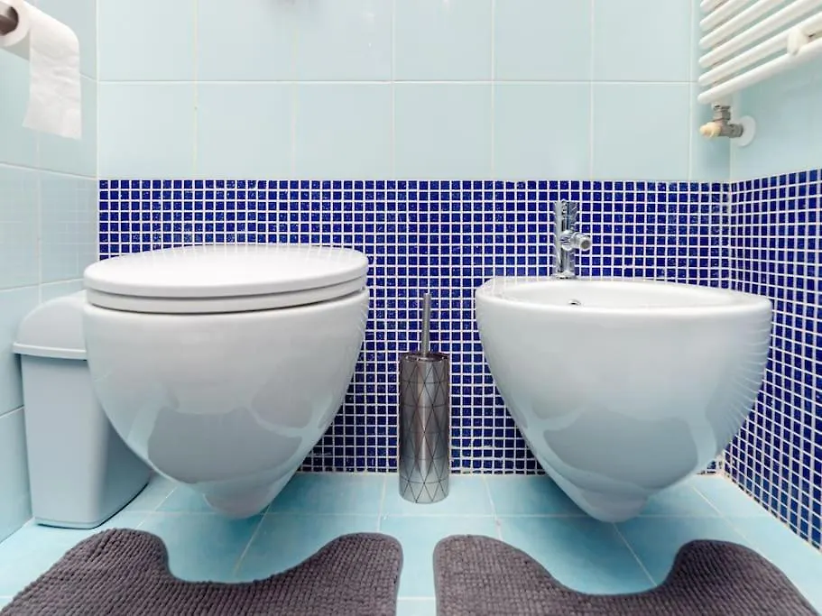 Apartment Milano Naviglio Grande Appartamento Zona Tortona Italy