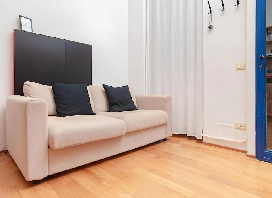 Apartment Milano Naviglio Grande Appartamento Zona Tortona